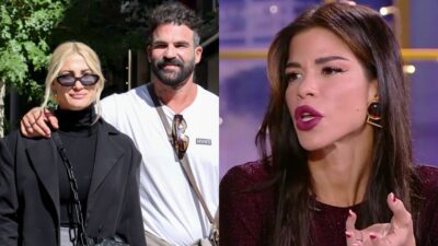 Δάφνη Καραβοκύρη, Ιωάννα Τούνη, Δημήτρης Αλεξάνδρου