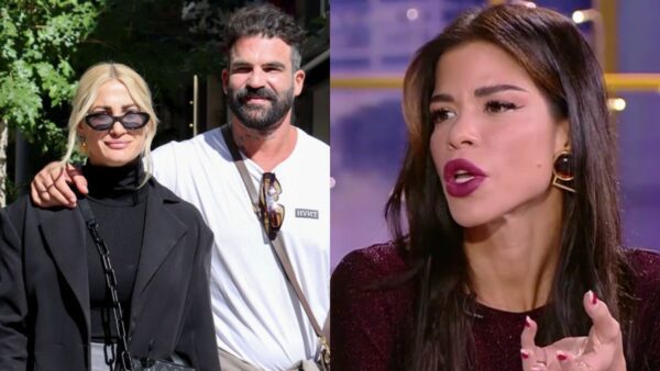 Δάφνη Καραβοκύρη, Ιωάννα Τούνη, Δημήτρης Αλεξάνδρου