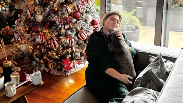 Δανάη Μπάρκα