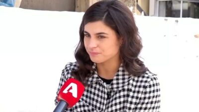 Δανάη Παππά