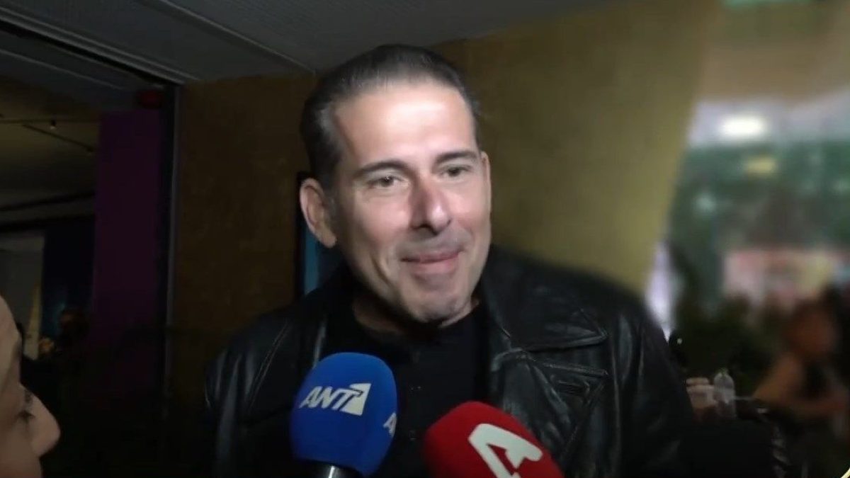 Διαμαντής Καραναστάσης