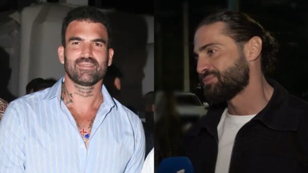 Δημήτρης Αλεξάνδρου, Κωνσταντίνος Βασάλος