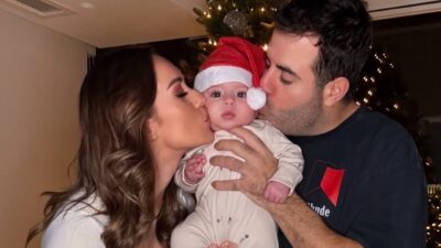 Η αναδρομή που έκανε η Δώρα Παντέλη