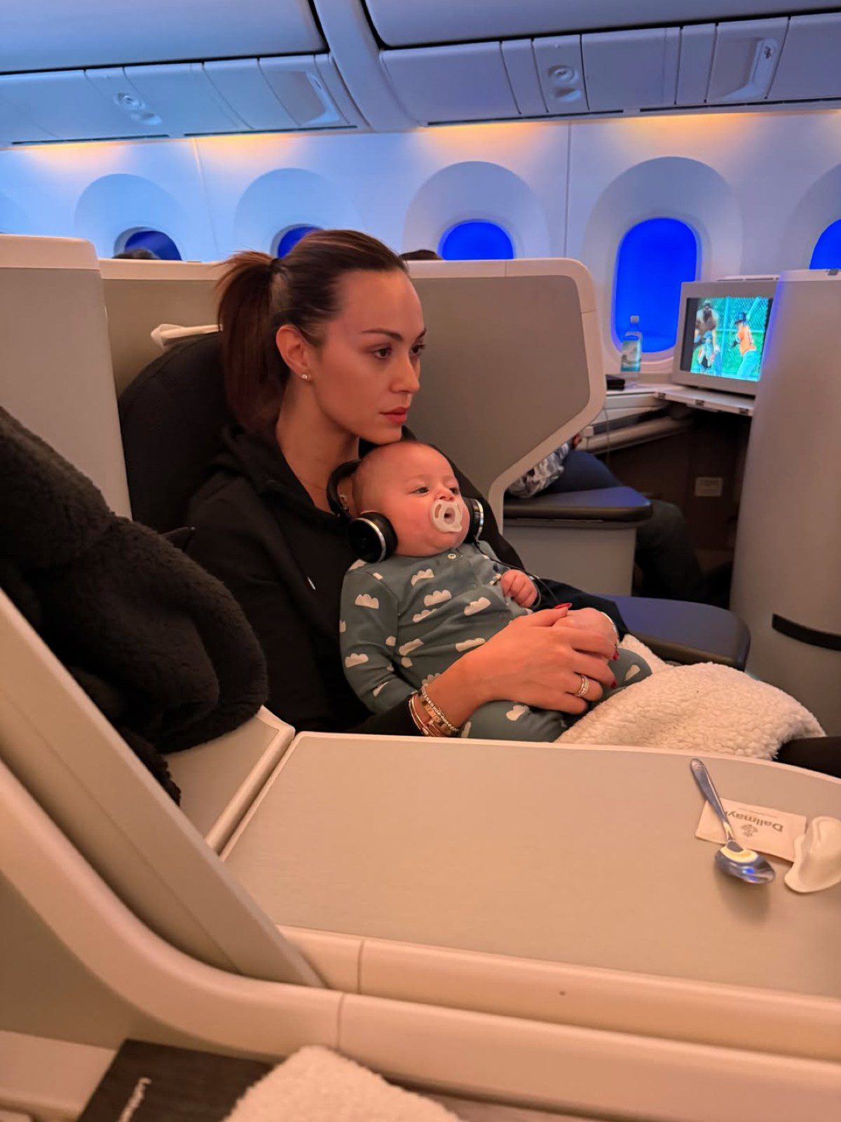 Η αναδρομή που έκανε η Δώρα Παντέλη