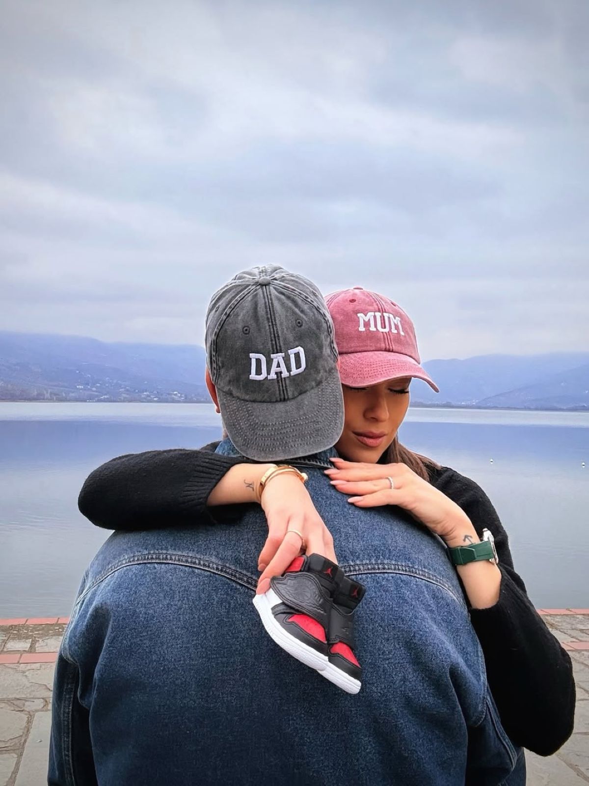 Δώρα Παντέλη: «Η χρονιά που η ζωή μου άλλαξε για πάντα» - Κάνει αναδρομή στο 2025 λίγο πριν το τέλος του