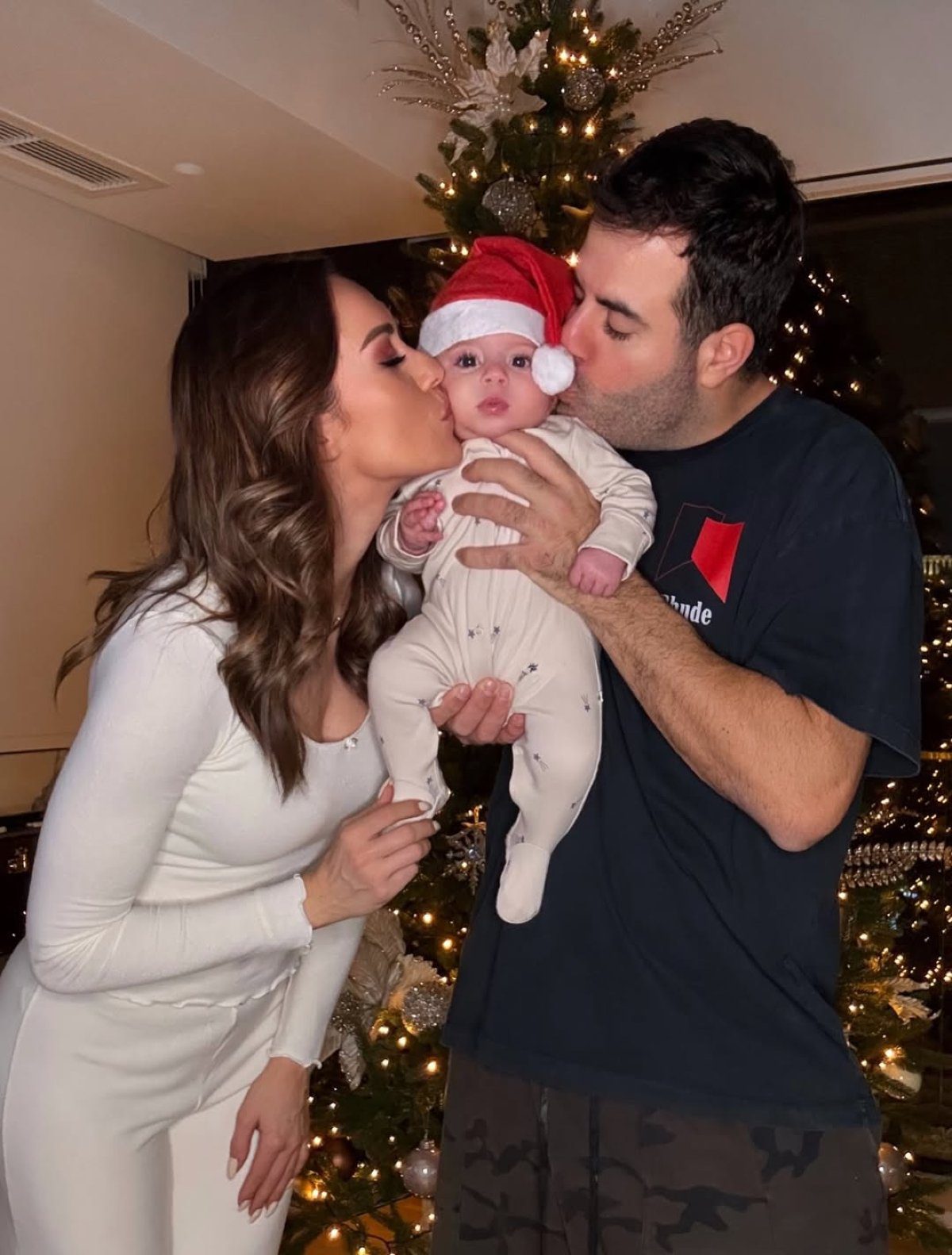 Η αναδρομή που έκανε η Δώρα Παντέλη