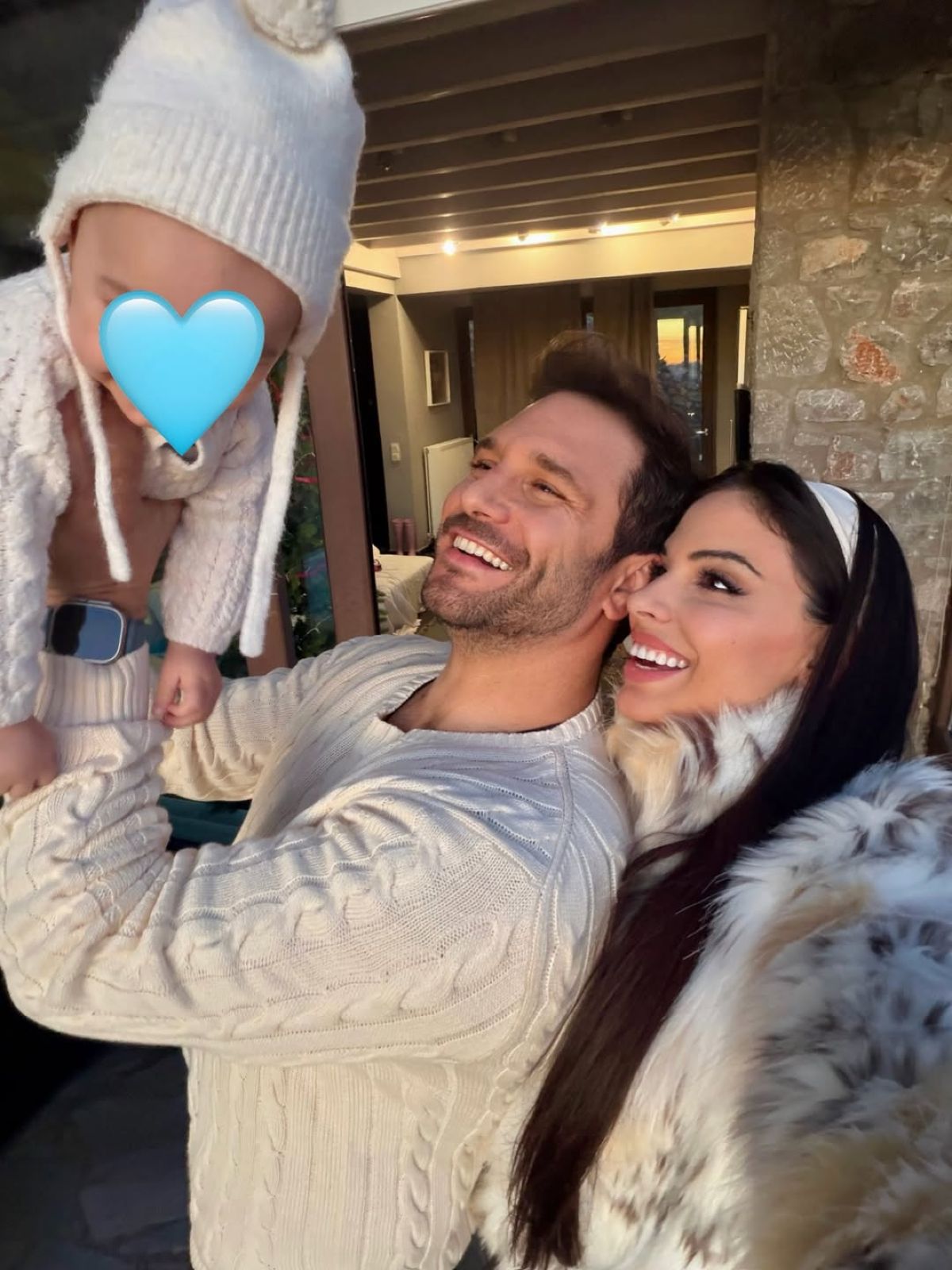 Γενέθλια για τον Ευθύμη Ζησάκη