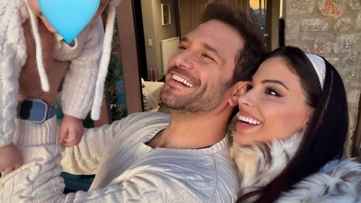 Γενέθλια για τον Ευθύμη Ζησάκη