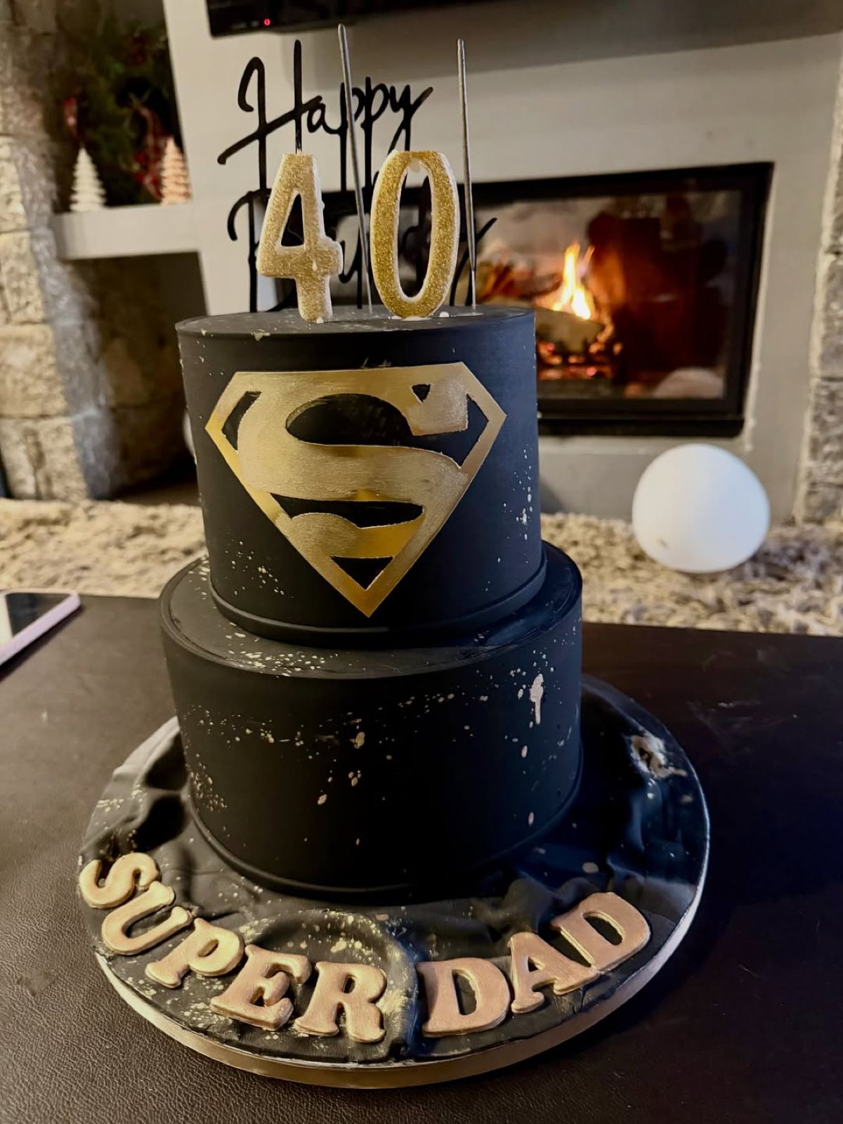 Γενέθλια για τον Ευθύμη Ζησάκη