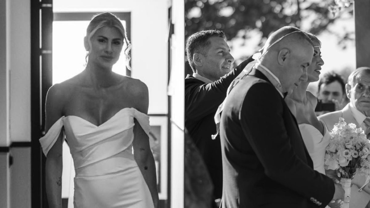 Η ανασκόπηση που έκανε η Ευρυδίκη Παπαδοπούλου