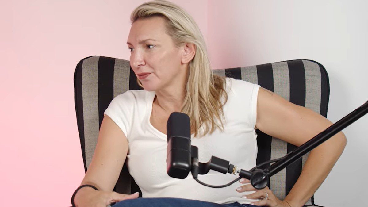 Φανή Χαλκιά