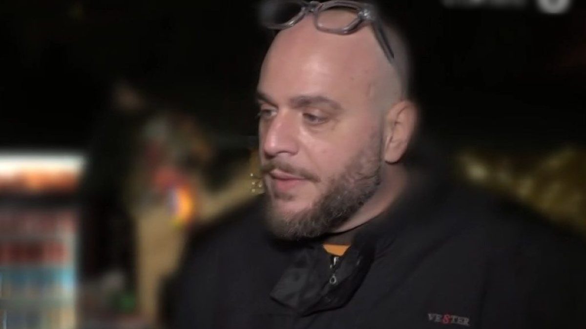 Φάνης Λαμπρόπουλος