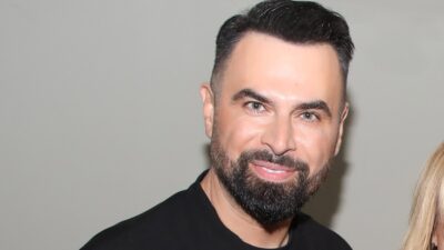 Γιώργος Παπαδόπουλος