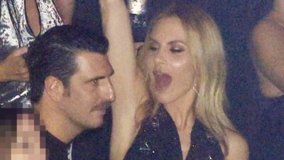 Γιώργος Γεροντιδάκης Ντορέττα Παπαδημητρίου