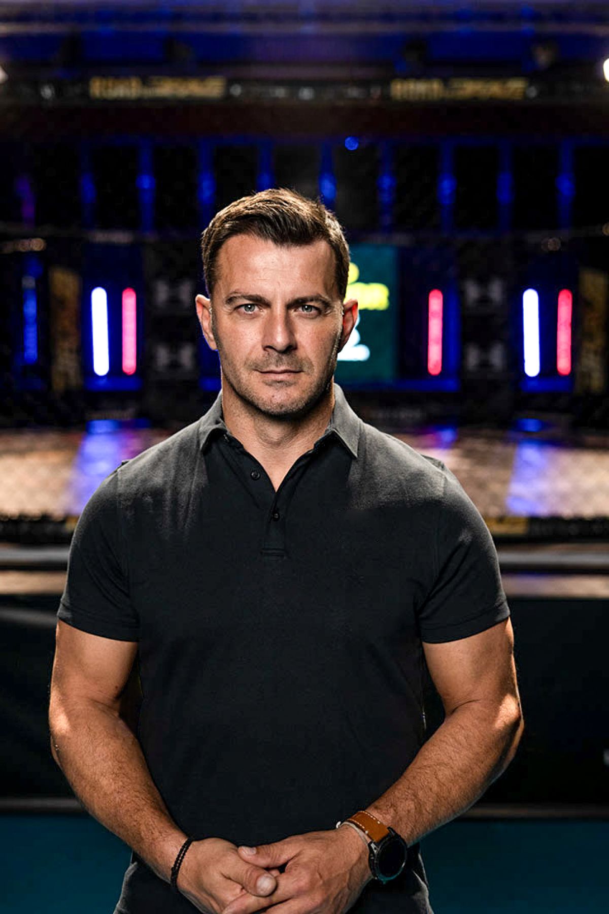 Γιώργος Αγγελόπουλος