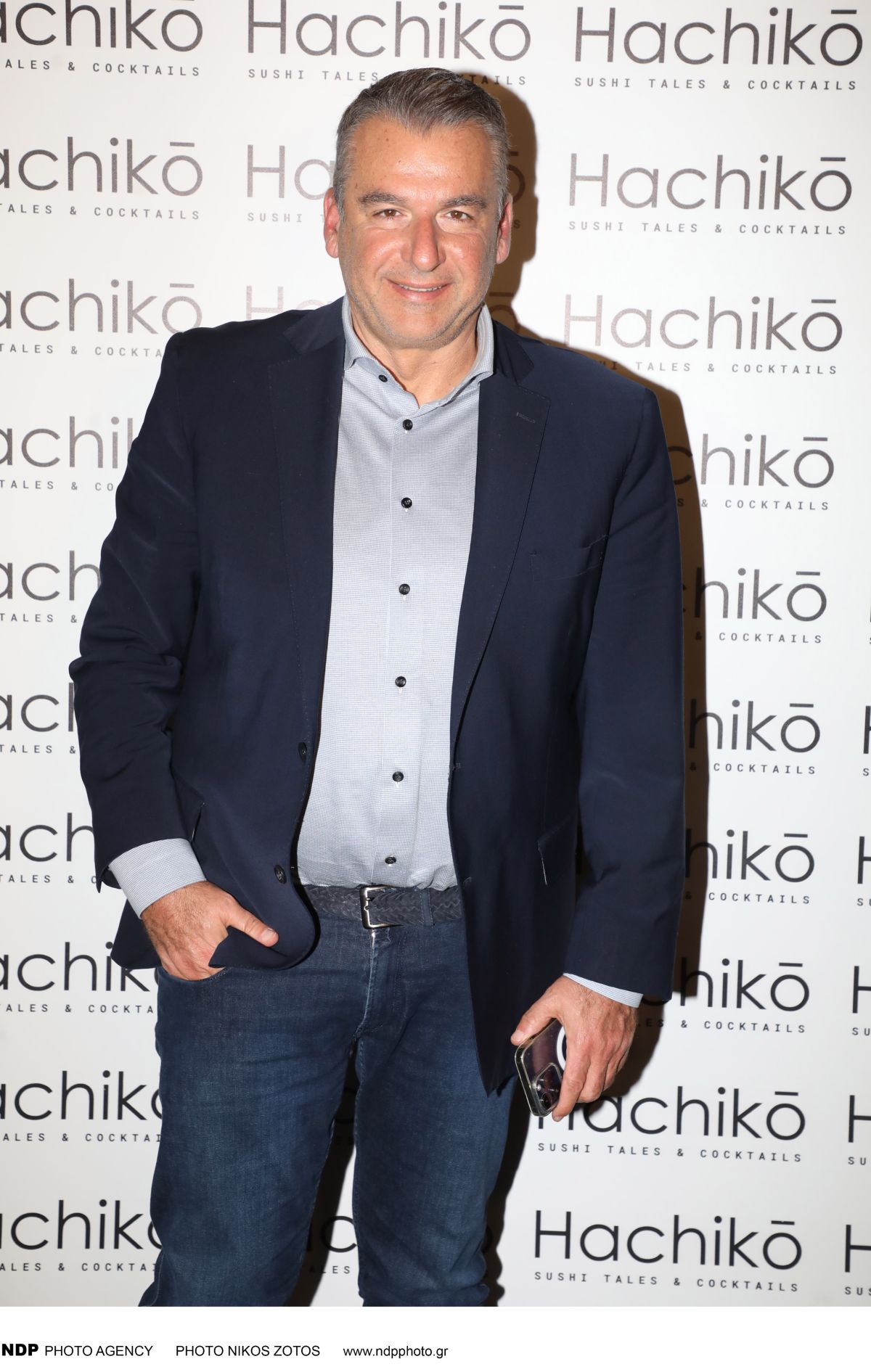 Γιώργος Λιάγκας