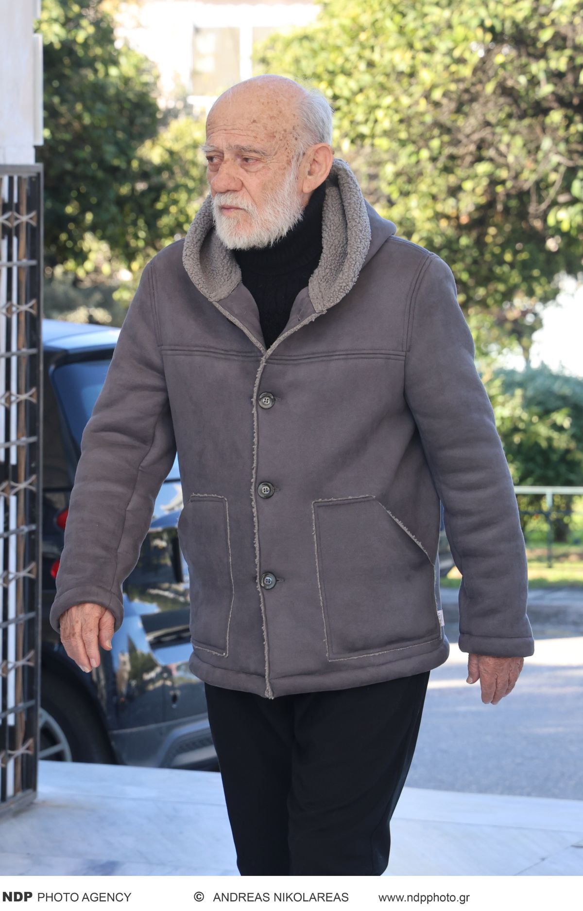 Γιώργος Λιάνης