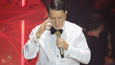 Γιώργος Μαζωνάκης