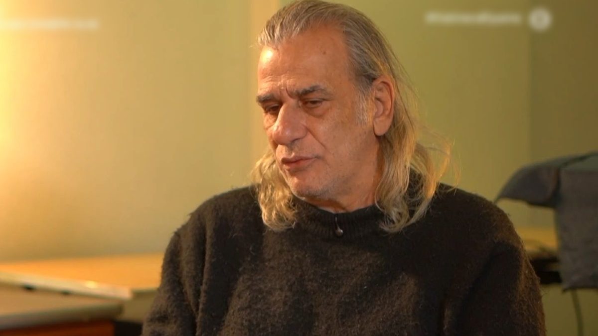 Γιώργος Νινιός