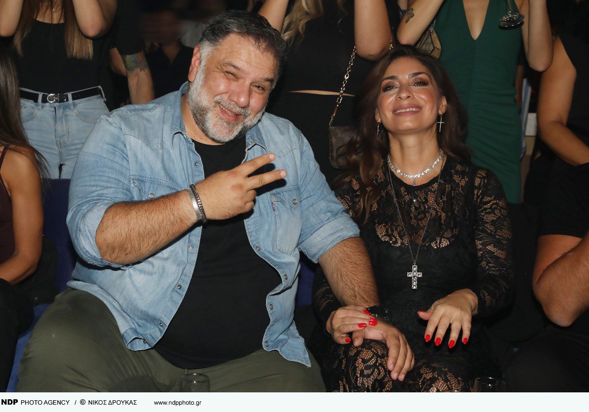 Γρηγόρης Αρναούτογλου