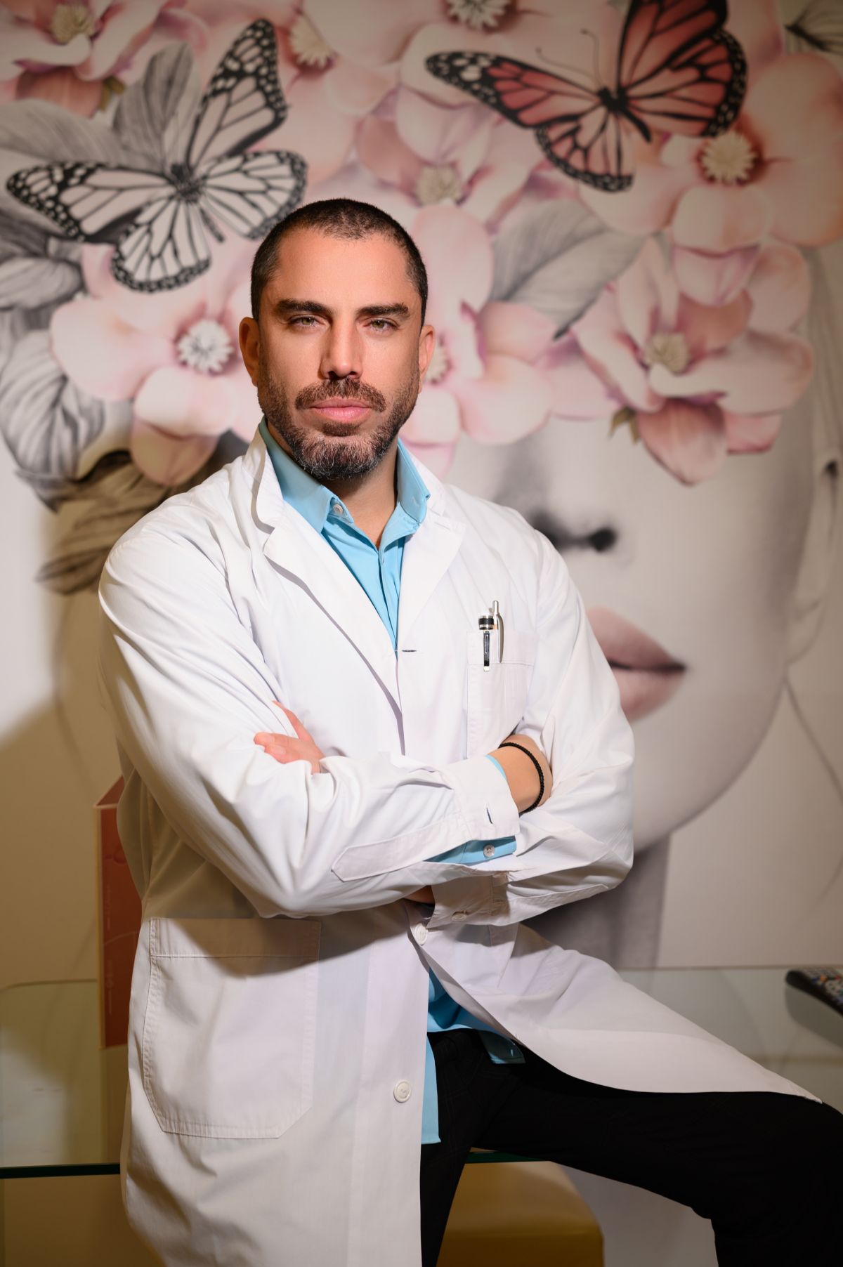 Ιάκωβος Γκόγκουα