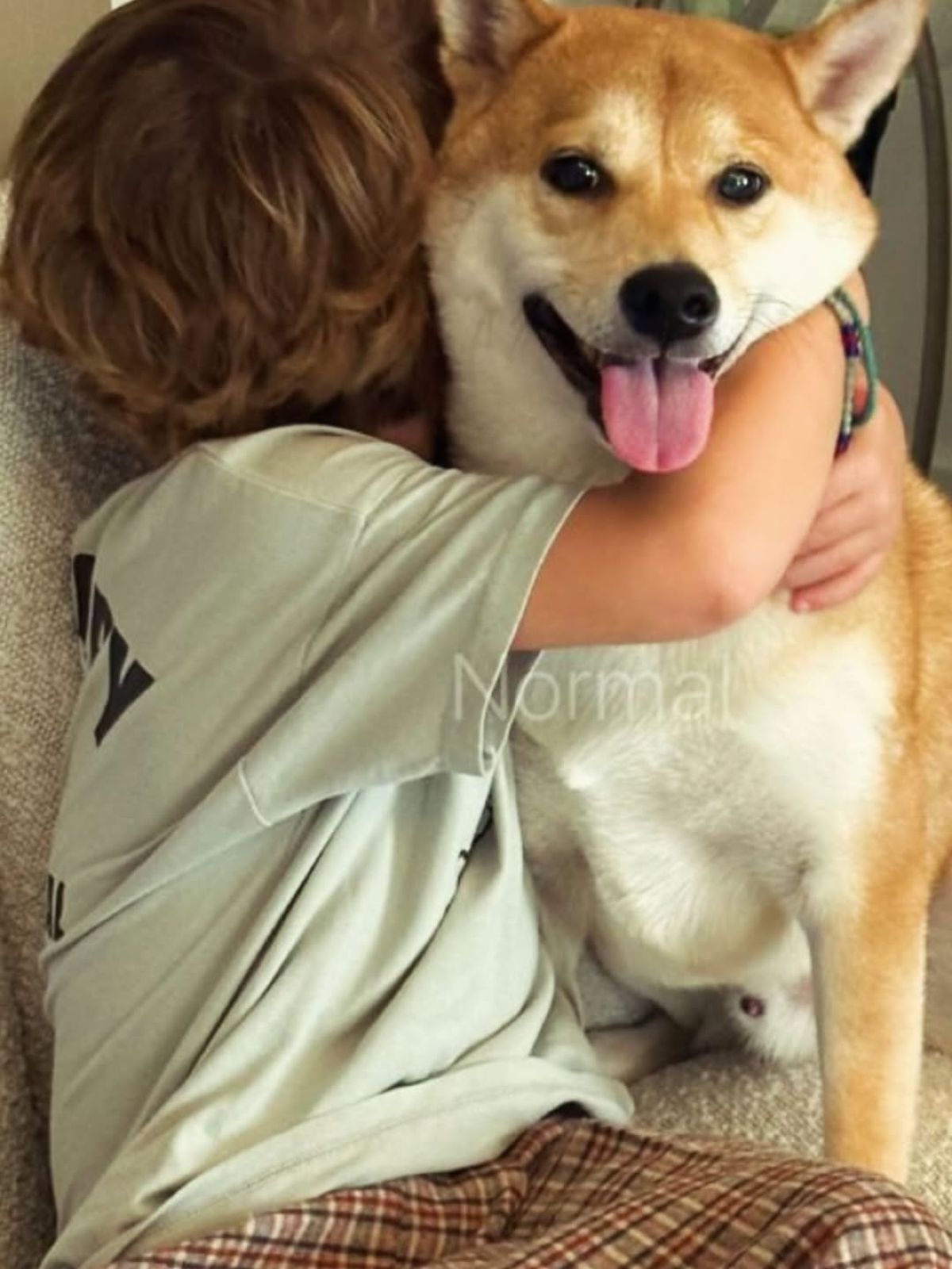 Η αναδρομή που έκανε η Τζένη Μπαλατσινού στο 2025