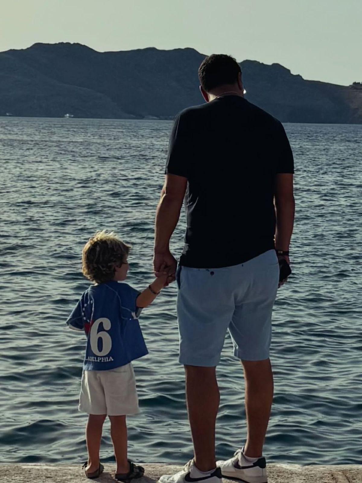 Η αναδρομή που έκανε η Τζένη Μπαλατσινού στο 2025