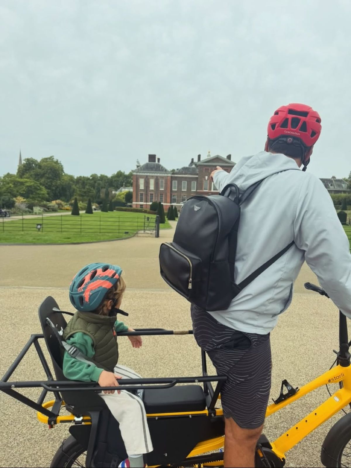 Η αναδρομή που έκανε η Τζένη Μπαλατσινού στο 2025