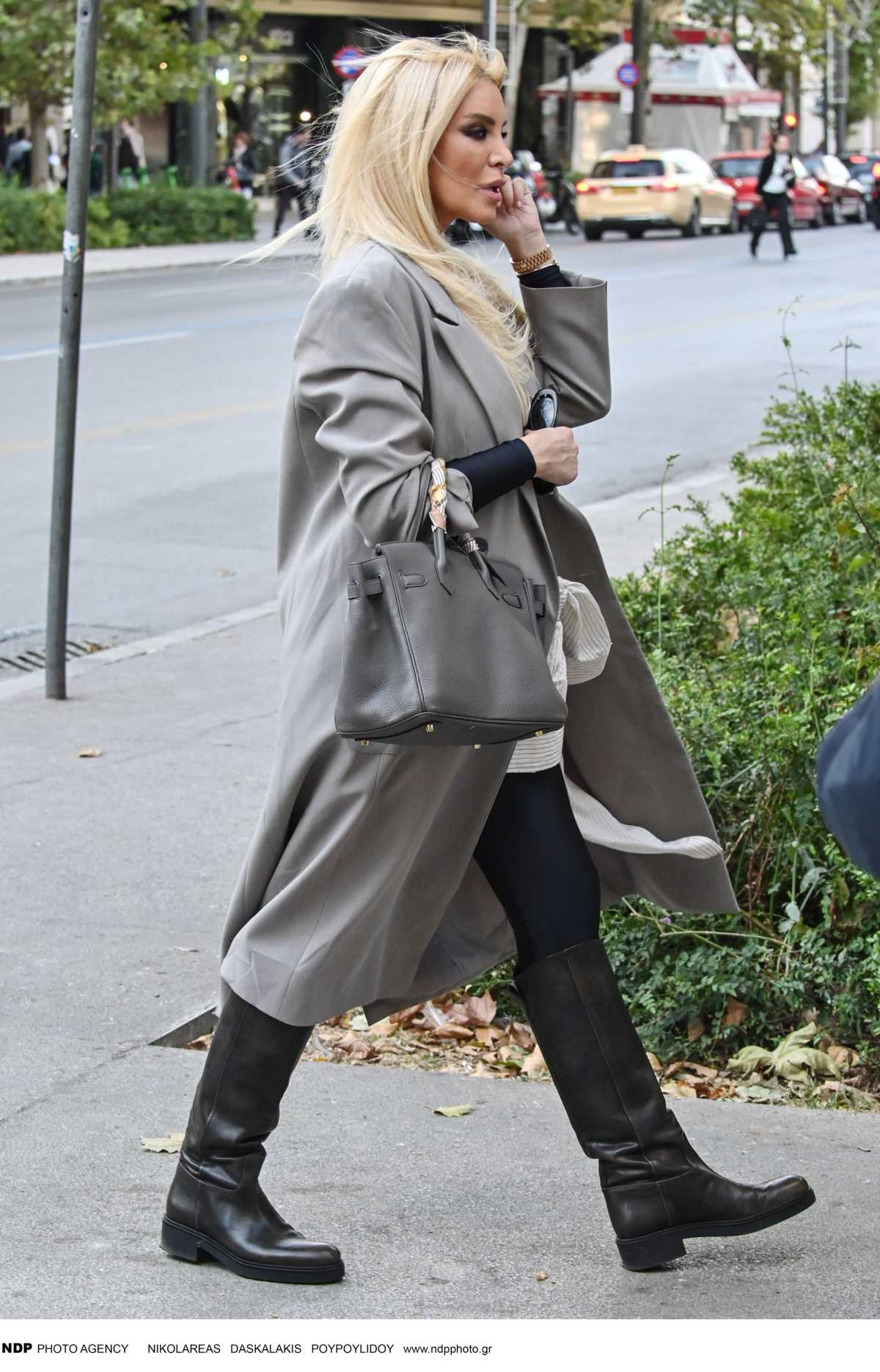 Κατερίνα Καινούργιου