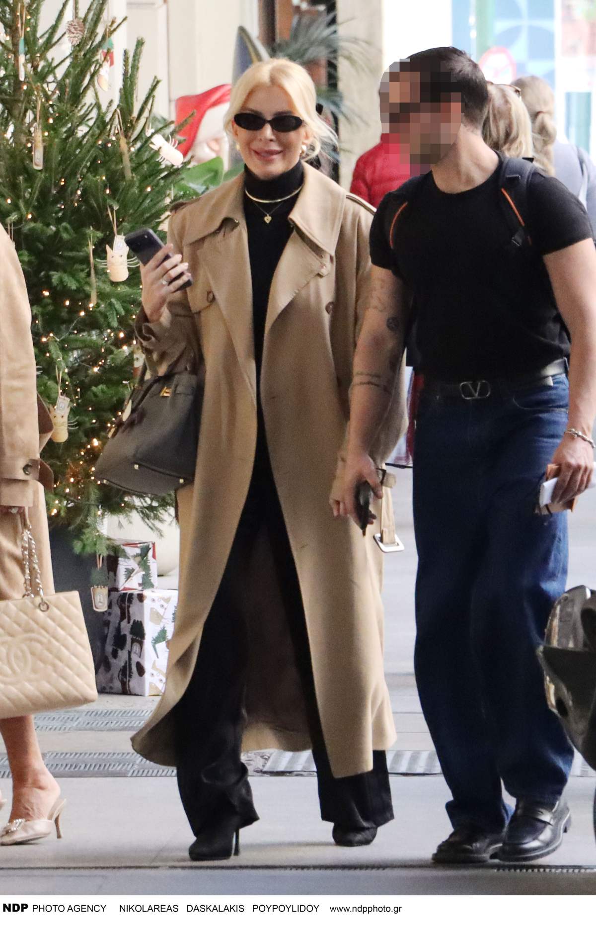 Η Κατερίνα Καινούργιου έγκυος