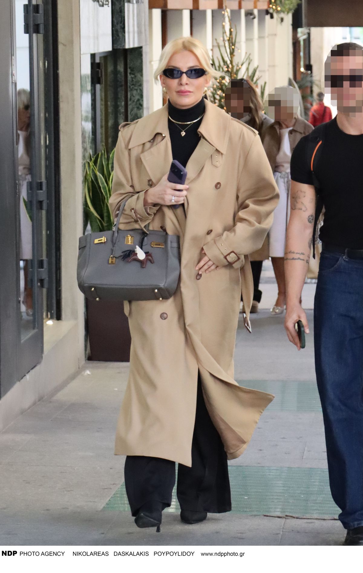 Η Κατερίνα Καινούργιου έγκυος