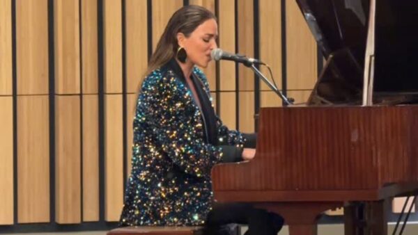 Κατερίνα Στικούδη