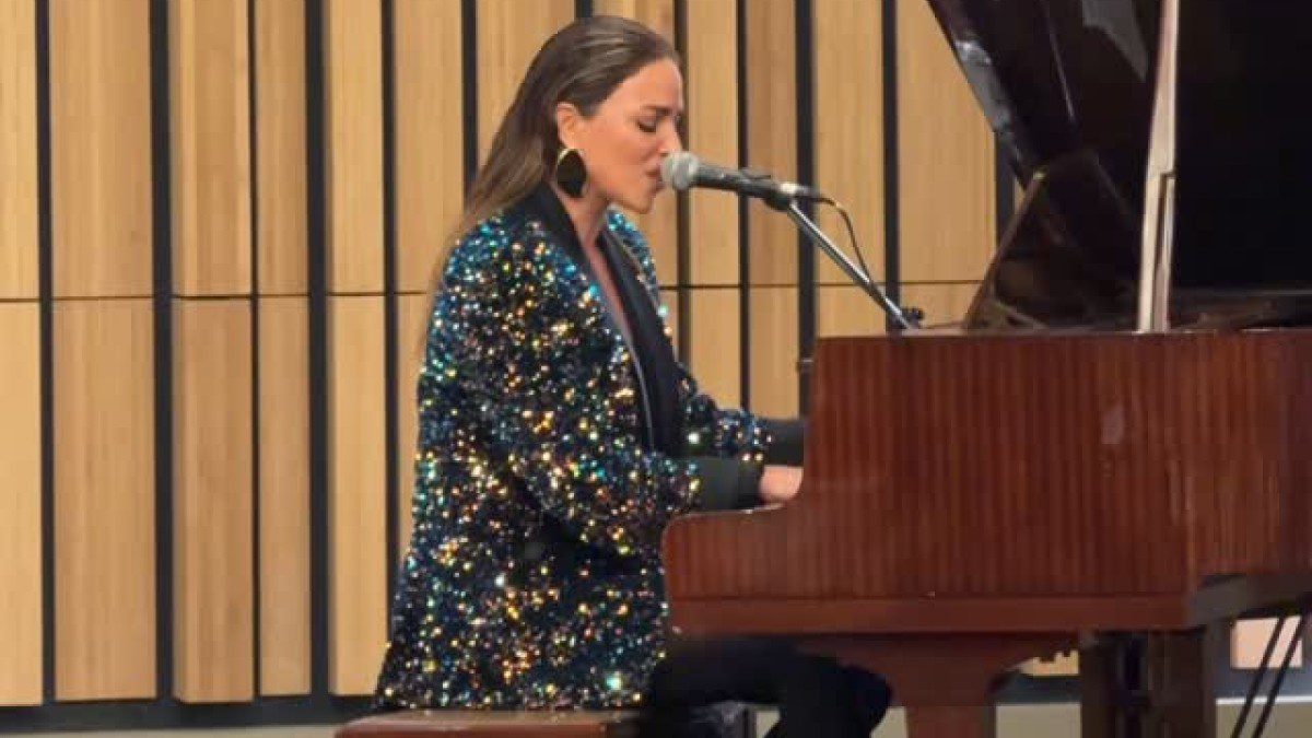 Κατερίνα Στικούδη