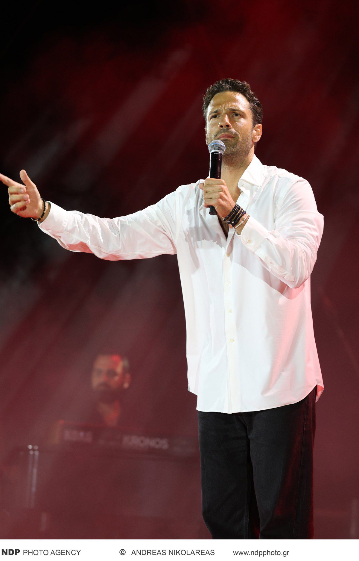 Κωνσταντίνος Αργυρός