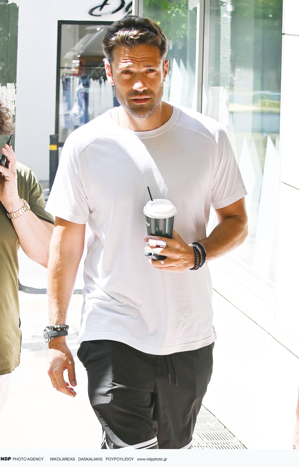 Κωνσταντίνος Αργυρός