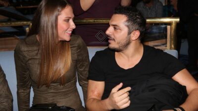 Κώστας Δόξας, Μαρία Δεληθανάση