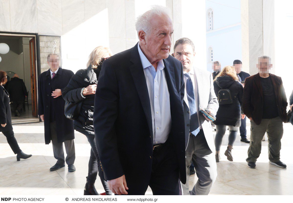 Κώστας Σκανδαλίδης