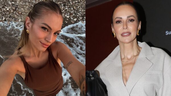 Τζο Κουτσοκώστα, Μπέττυ Μαγγίρα