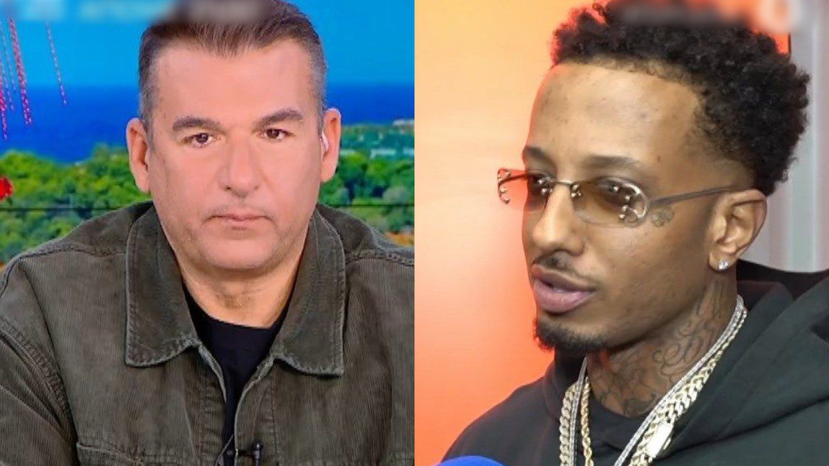 Light για Λιάγκα