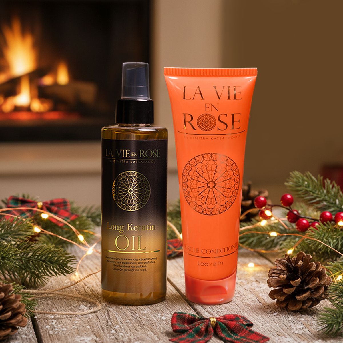 Το απόλυτο Gift Guide: Πολυτελή δώρα ομορφιάς που θα εντυπωσιάσουν φέτος τα Χριστούγεννα!