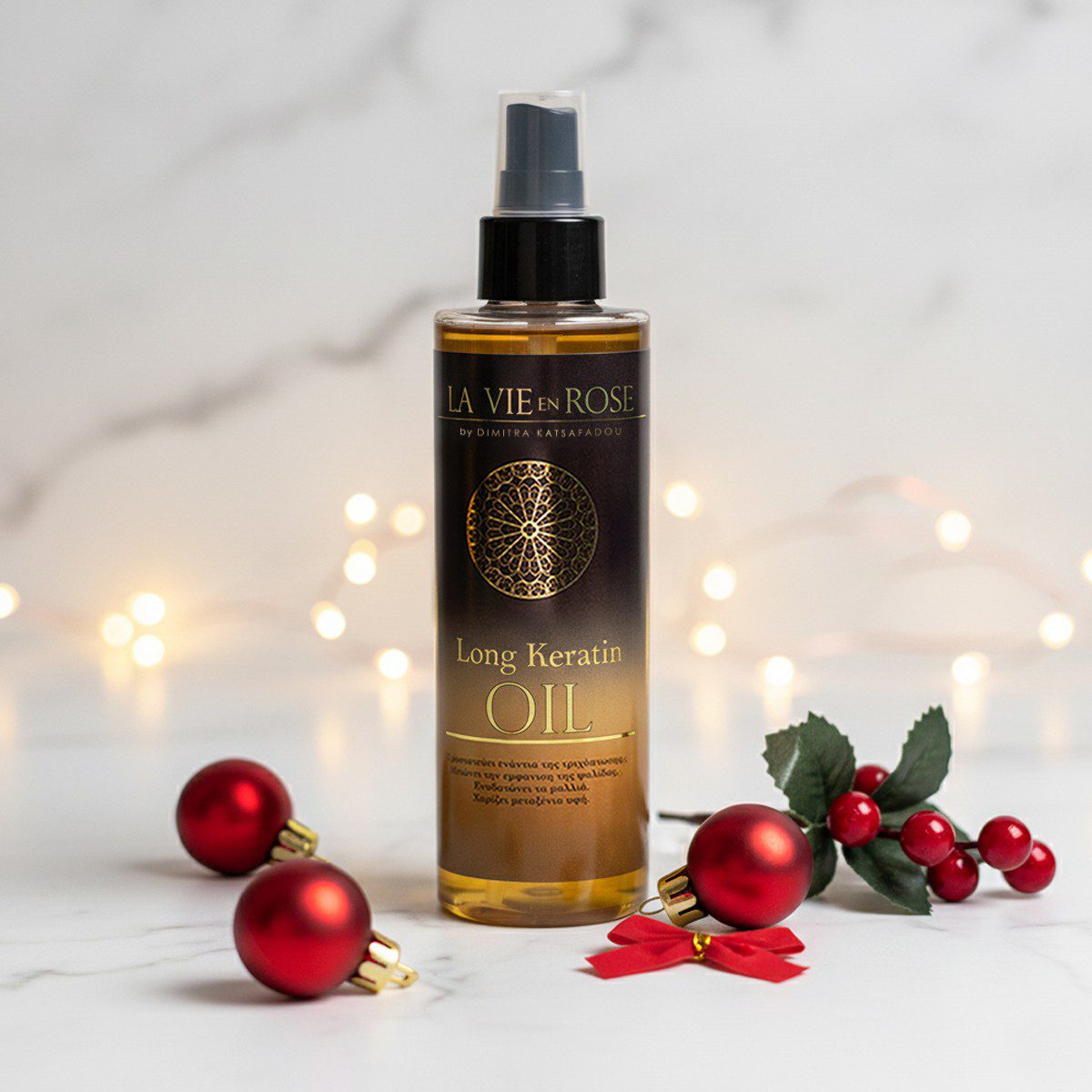 Το απόλυτο Gift Guide: Πολυτελή δώρα ομορφιάς που θα εντυπωσιάσουν φέτος τα Χριστούγεννα!