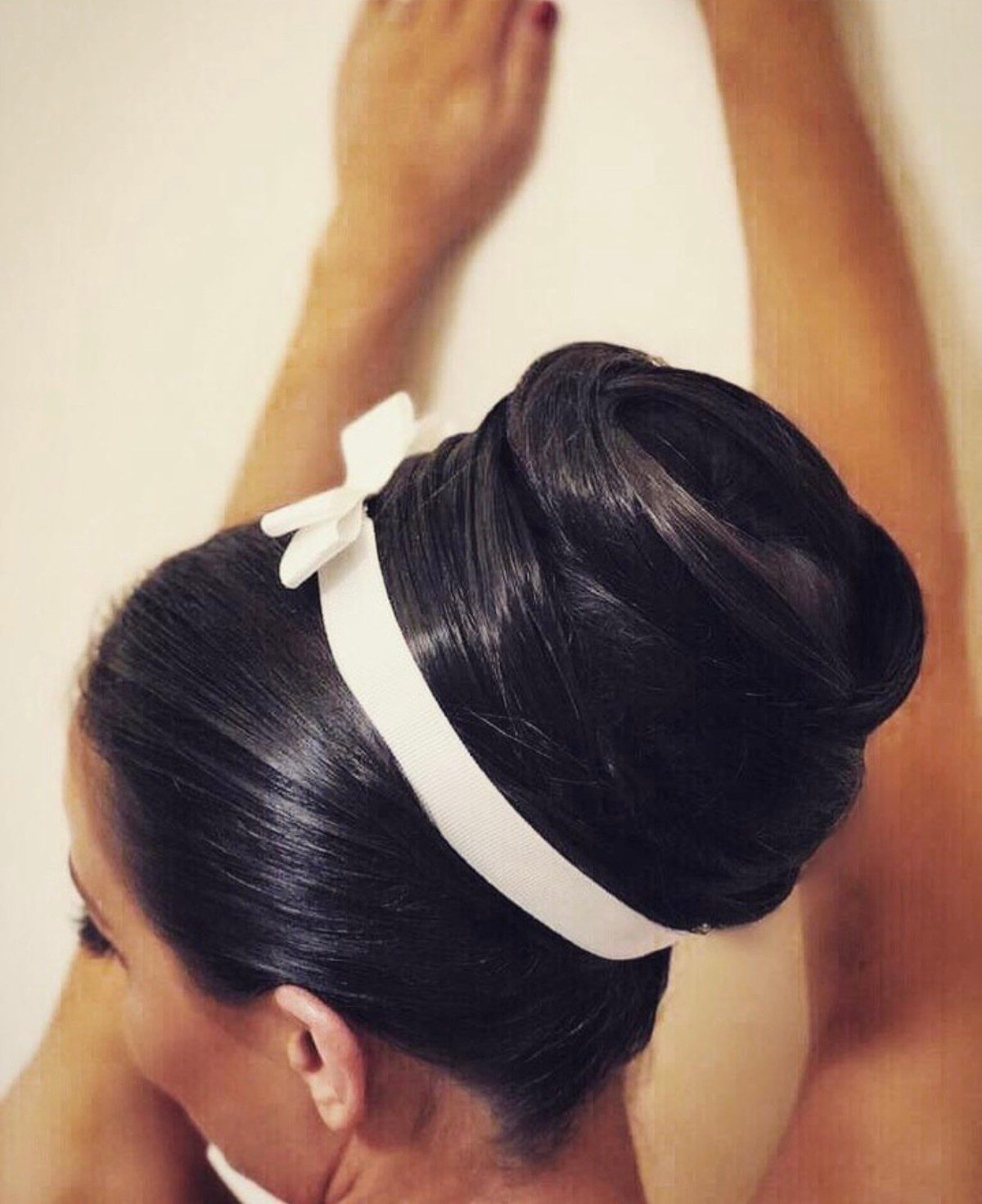 Μαλλιά για τις γιορτές