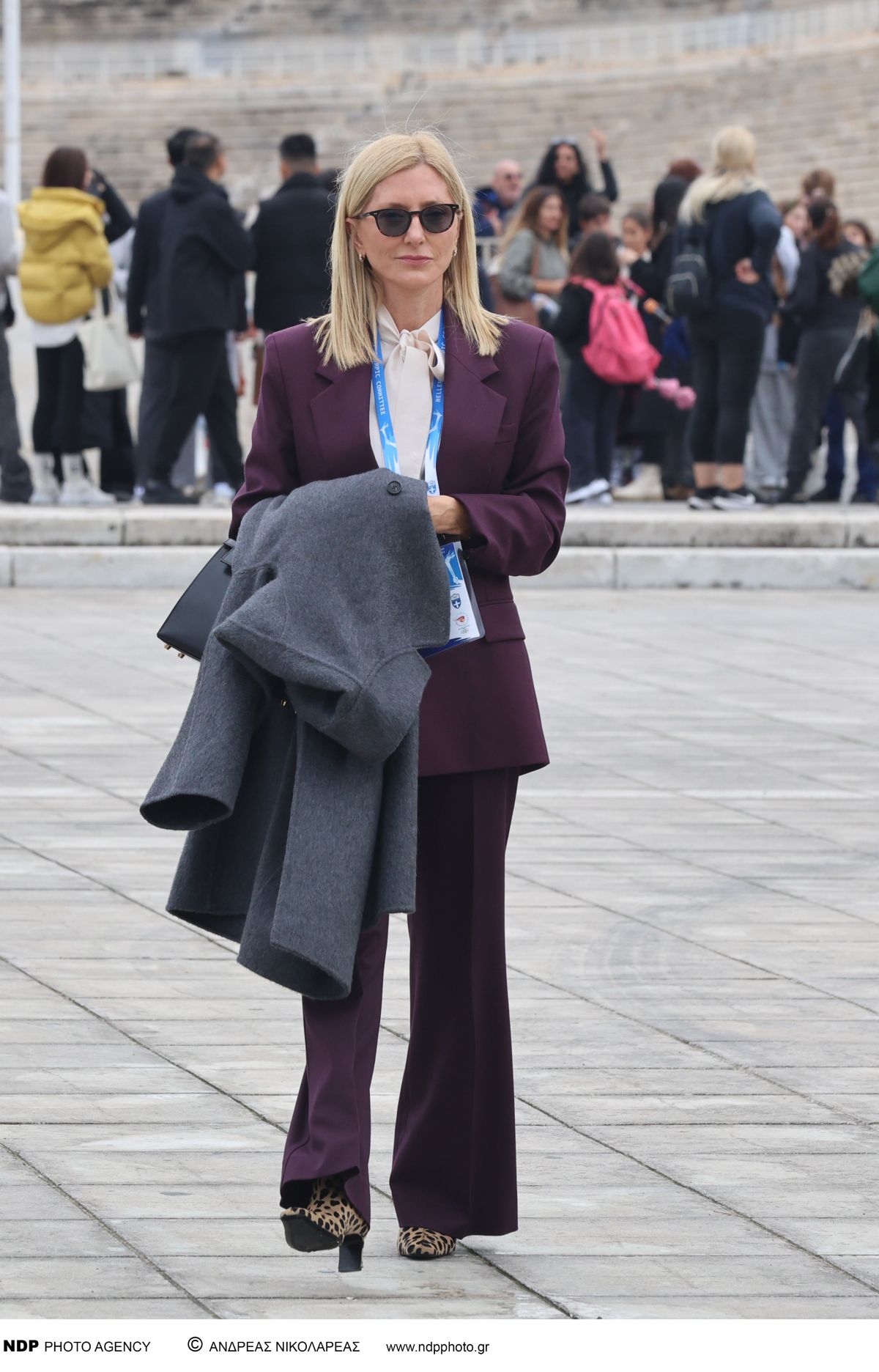 Μαρί Σαντάλ