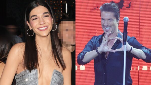 Μελίνα Νικολαΐδη, Νίκος Οικονομόπουλος