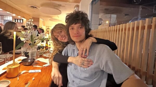 Miley Cyrus, Maxx Morando