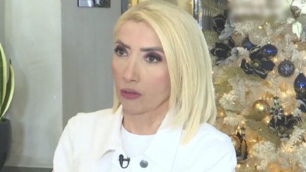 Μίνα Καραμήτρου