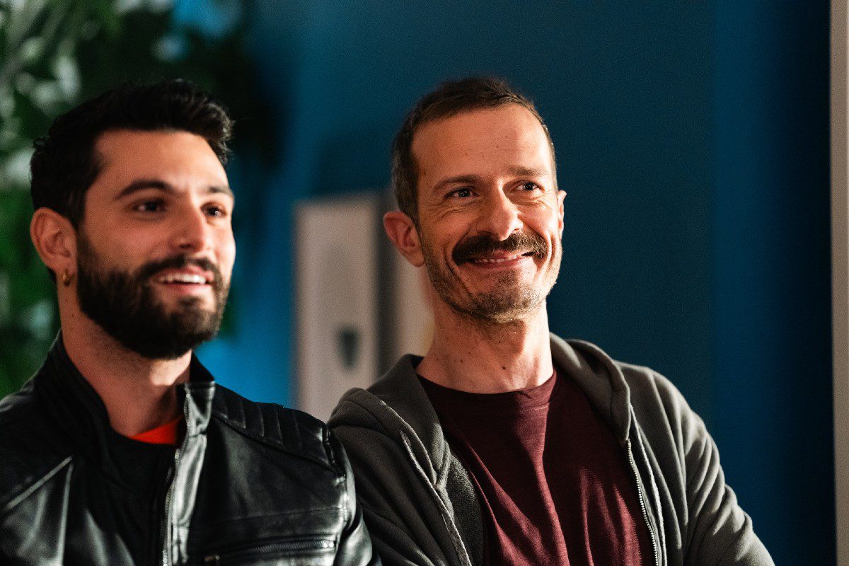 Μπαμπά σ' αγαπώ