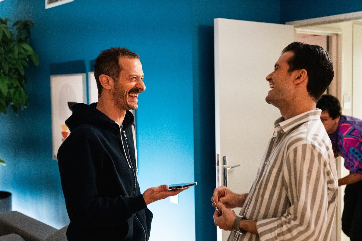 Μπαμπά σ' αγαπώ