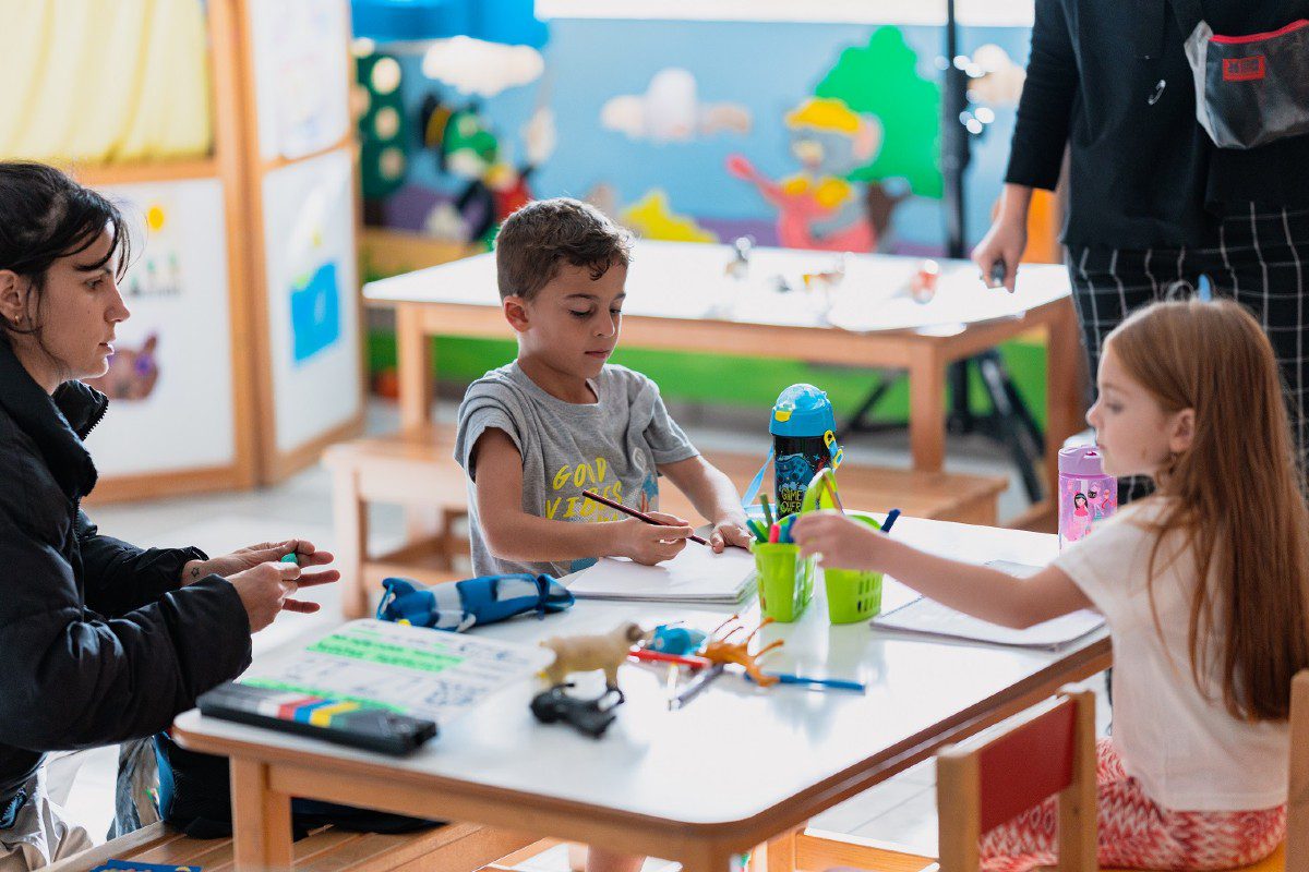 Μπαμπά σ' αγαπώ