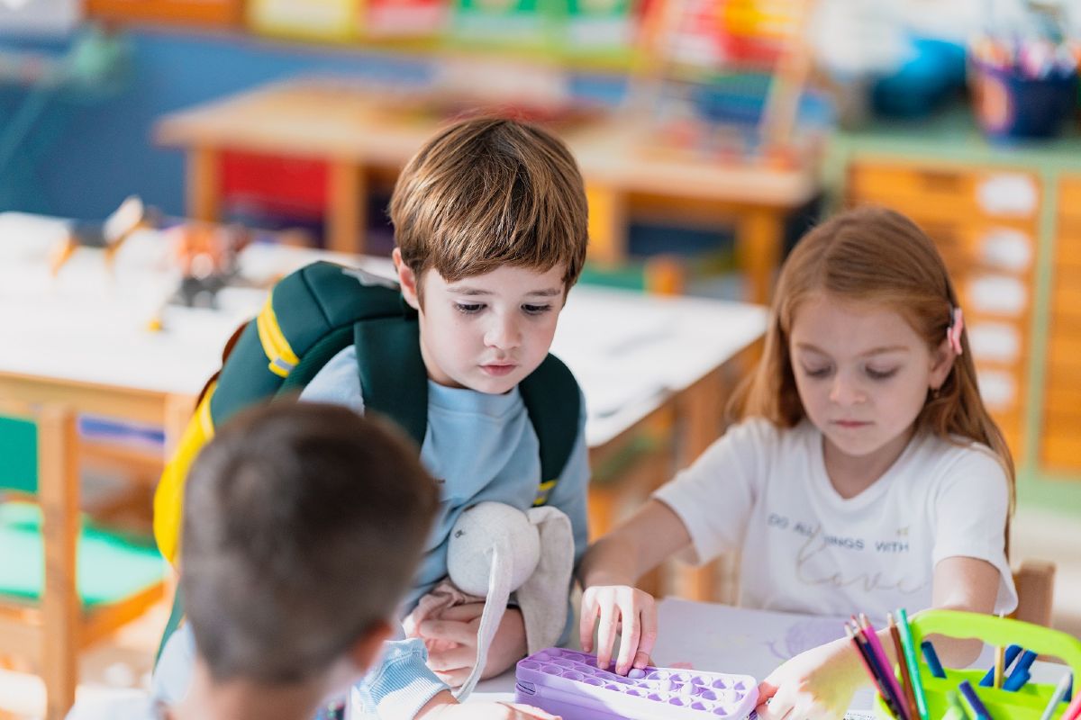 Μπαμπά σ' αγαπώ